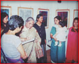 Gandhi Institute of Fashion and Textile Ahmedabad Academic facility photo 6